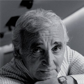 Charles Aznavour