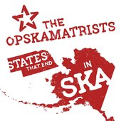 States That End in Ska