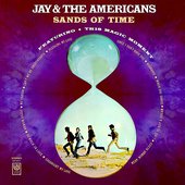 Jay and The Americans - Sands Of Time.jpg