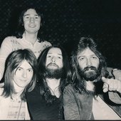 Доклад: Foghat