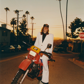 Mk.gee for DAZED Autumn 2024