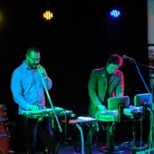 Approach album launch