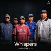 Whispers on Audiotree Live