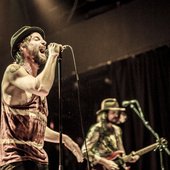 The Temperance Movement