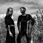 Marja Mortensson, Daniel Herskedal