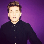 Charlie Puth