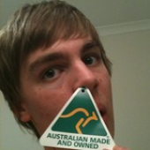 Avatar di aussie_billy