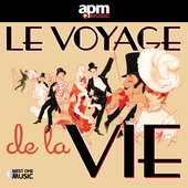 Le Voyage de la Vie