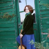 Laura Baird, photo: Allen Crawford