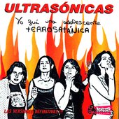 Yo Fui Una Adolescente Terrosatanica (Las Versiones Definitivas!!!)