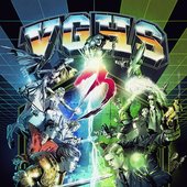 Video Game High School Season 3 (Original Soundtrack)