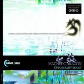 Journal of a psychonaut