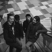 Группа // The band