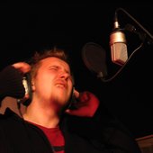 Jake 6.11.2004 woodbine garden studio