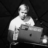 Artemiy  Babaev - Guitar/Vox/Programming