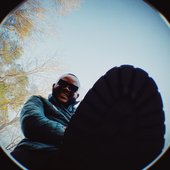 Impromptu Photo Shoot - Atlanta, GA