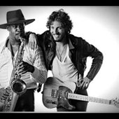 Clarence Clemons, saxophone's Bruce Springsteen E-Street Band