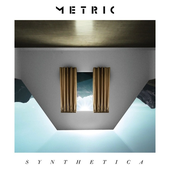 Metric : Synthetica