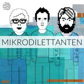 Mikrodilettanten Podcast Logo