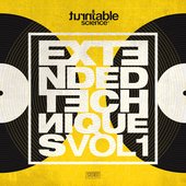 Extended Techniques* vol 01