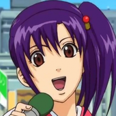 Otsuu singing