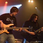 Francois & Greg