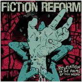 Revelation in the Palms of the Weak