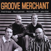 Groove Merchant