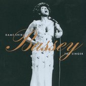 Dame Shirley Bassey The Singer