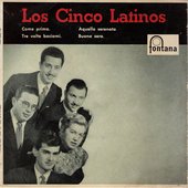 Los Cinco Latinos