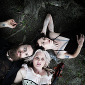 Rasputina in 2015