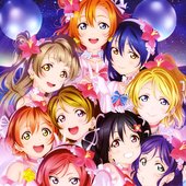 µ'sありがとうProject ~Road to µ'sic Forever~