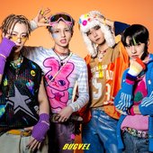 BUGVEL、7th シングル「ZONE」