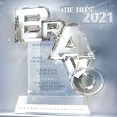 Bravo The Hits 2021 (HQ)
