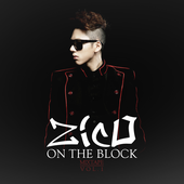 ZICO on the Block