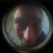 LastFM profile picture for @Rams