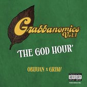 GRABBANOMICS VOL. 1: 'THE GOD HOUR'