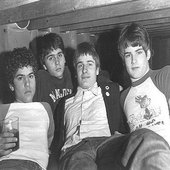 Boys Life (Boston Punk 1980's) 