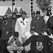RIP Unk