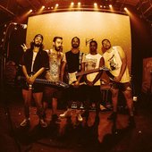 A Grizzly Fate Lineup 2022