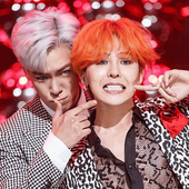 GD & T.O.P