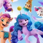 My Little Pony: A New Generation