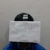 Avatar for suyashmahar