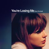 You're Losing Me - Single
