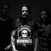 The torch (band from  Gothenburg)