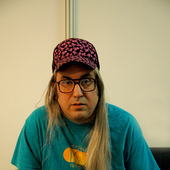 Awatar dla jaymascis