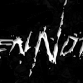 Between Nothing Logo