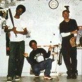 5th Ward Juvenilez music, videos, stats, and photos | Last.fm