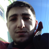 LastFM profile picture for @hsen