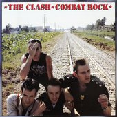 Combat Rock